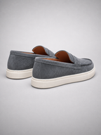 The Bexhill Platform Loafer