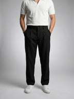 Black / S, Black / M, Black / L, Black / XL, Black / 2XL,
