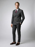 Gray Stripe