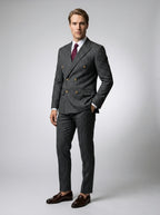 Gray Stripe / S, Gray Stripe / M, Gray Stripe / L, Gray Stripe / XL, Gray Stripe / 2XL,