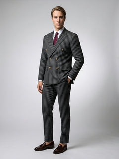 Gray Stripe