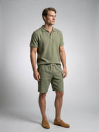 Green / S, Green / M, Green / L, Green / XL, Green / 2XL,