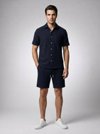Navy / S, Navy / M, Navy / L, Navy / XL, Navy / 2XL,