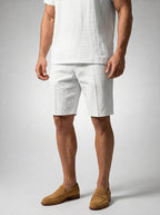 White / S, White / M, White / L, White / XL, White / 2XL,