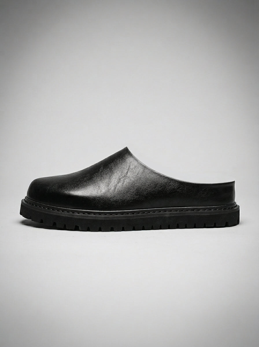 The Dunridge Lug Mule