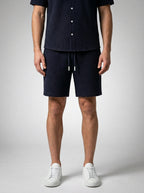 Navy / S, Navy / M, Navy / L, Navy / XL, Navy / 2XL,