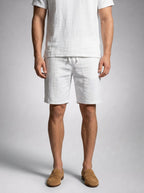 White / S, White / M, White / L, White / XL, White / 2XL,