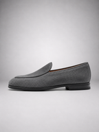 The Firgrove Belgian Loafer