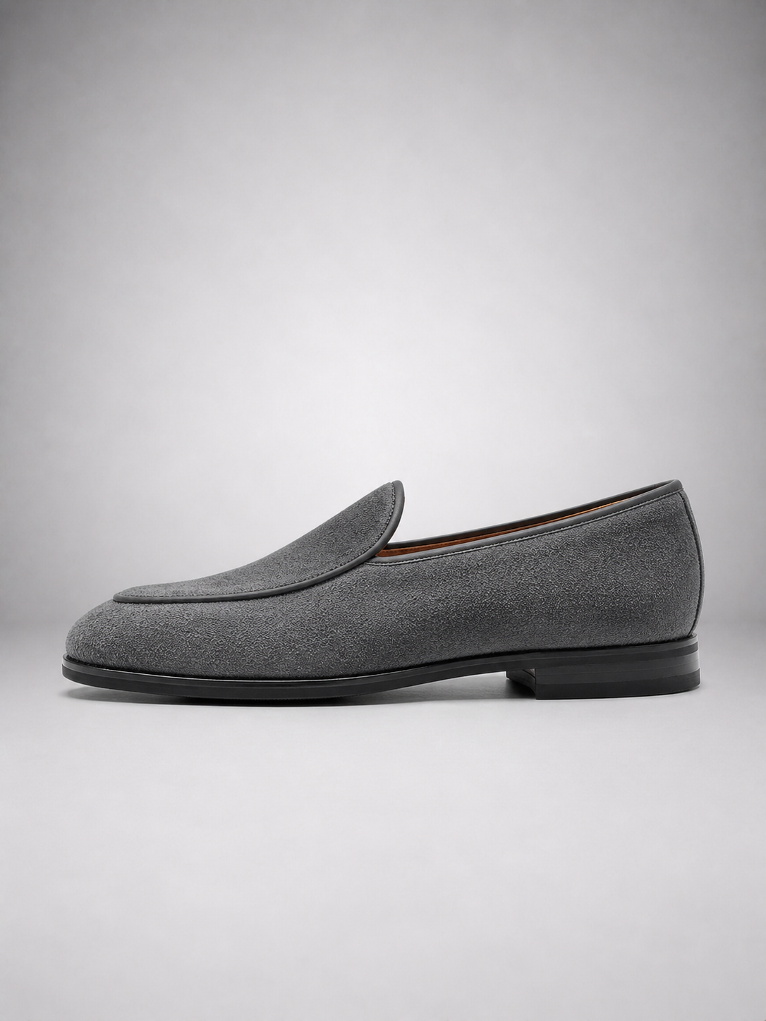 The Firgrove Belgian Loafer