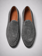 The Firgrove Belgian Loafer