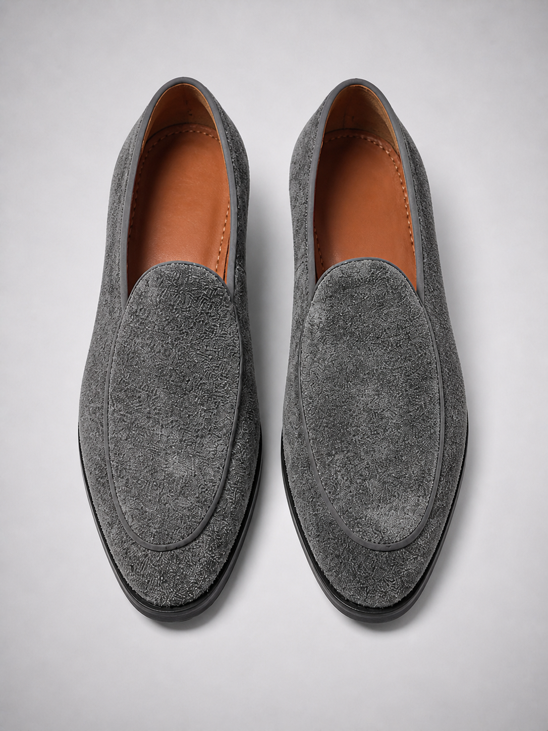 The Firgrove Belgian Loafer