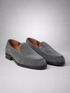 The Firgrove Belgian Loafer