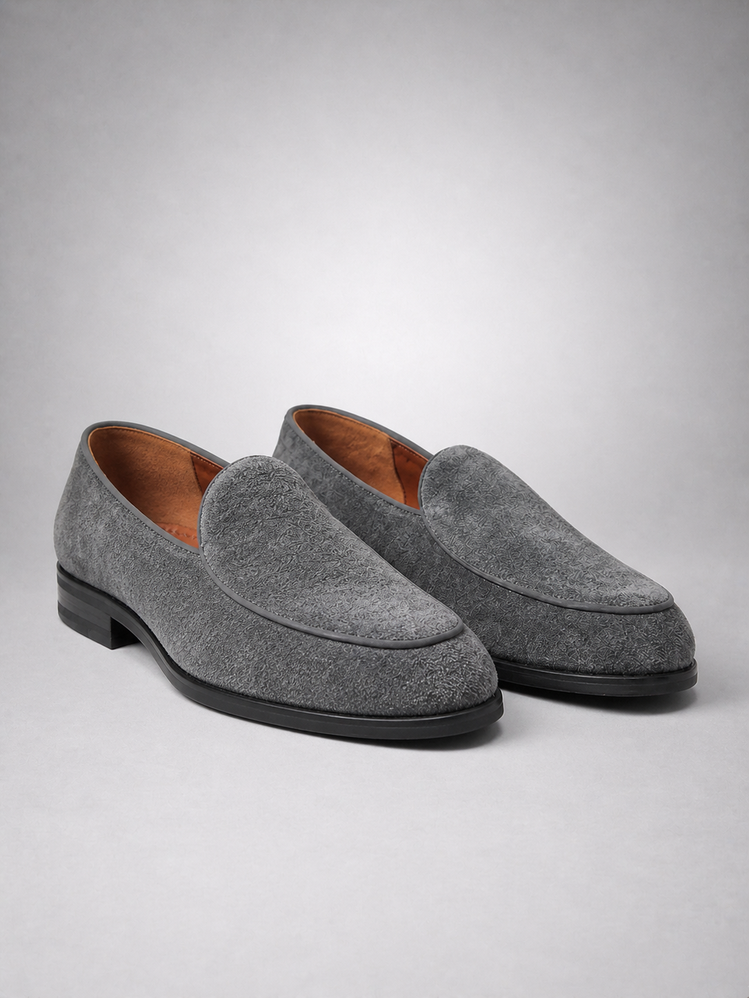 The Firgrove Belgian Loafer