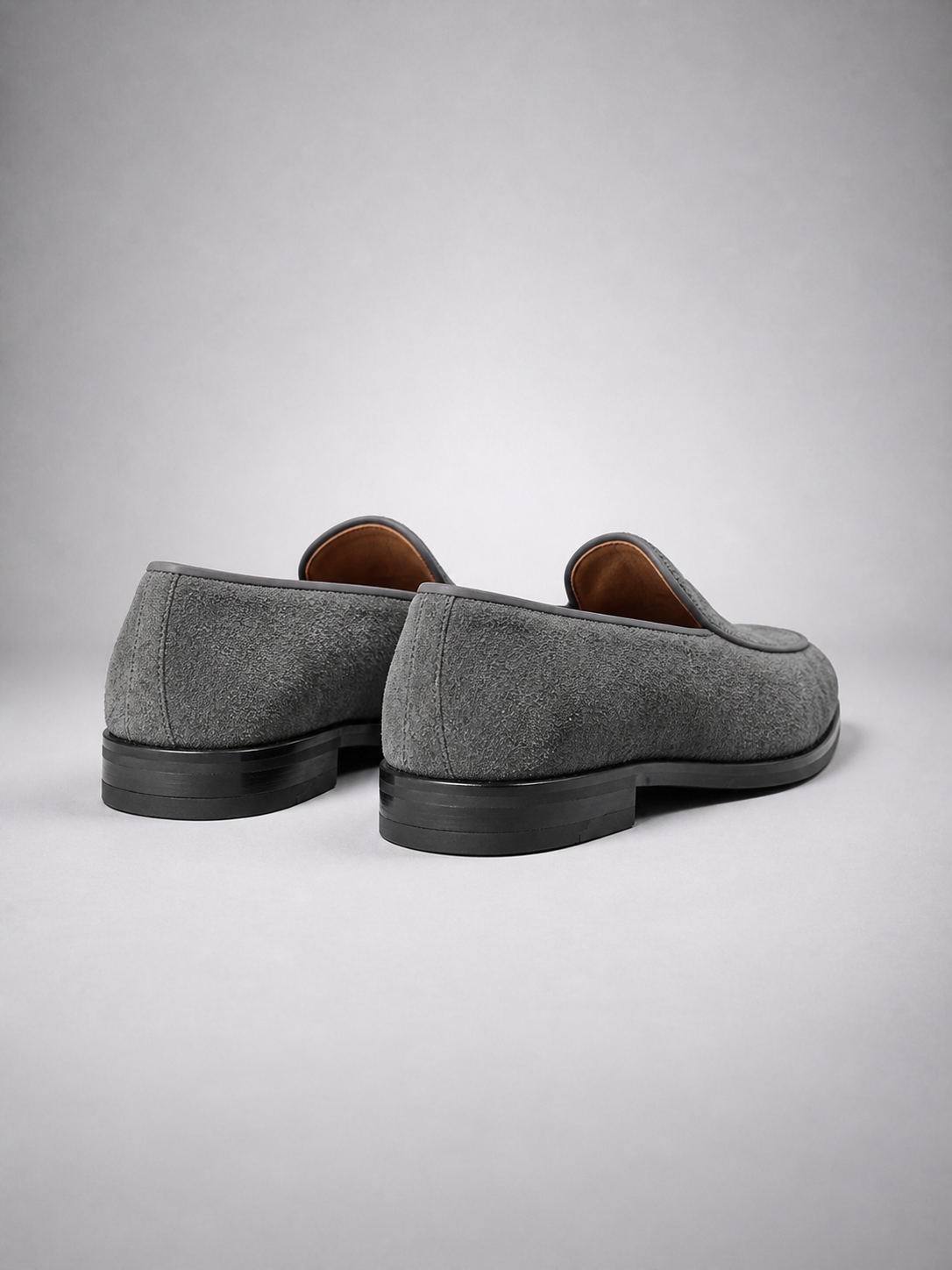 The Firgrove Belgian Loafer