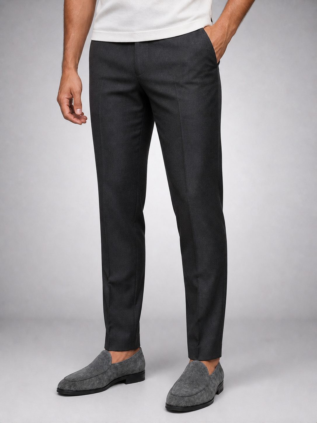 The Firgrove Belgian Loafer