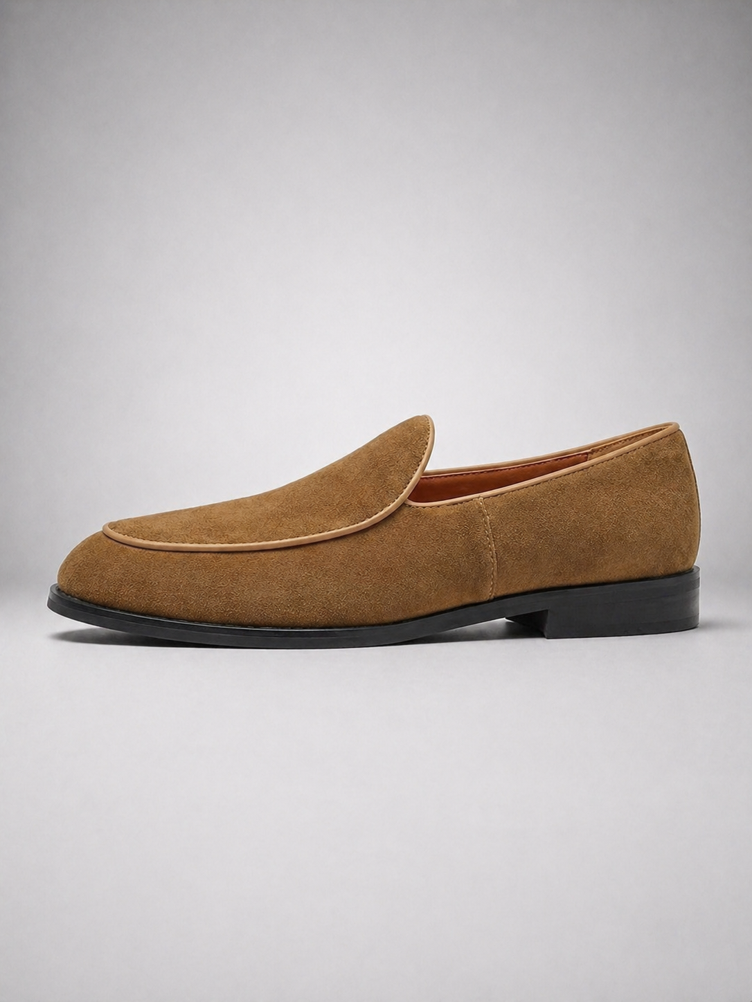 The Firgrove Belgian Loafer