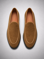 The Firgrove Belgian Loafer