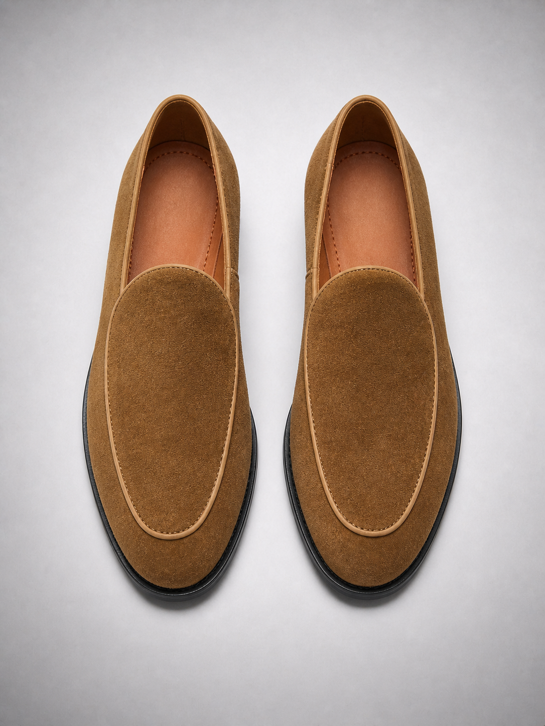 The Firgrove Belgian Loafer