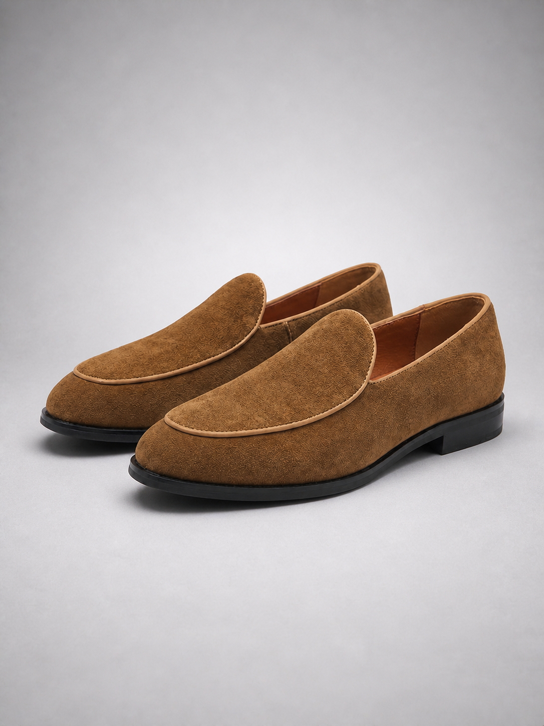 The Firgrove Belgian Loafer
