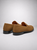 The Firgrove Belgian Loafer