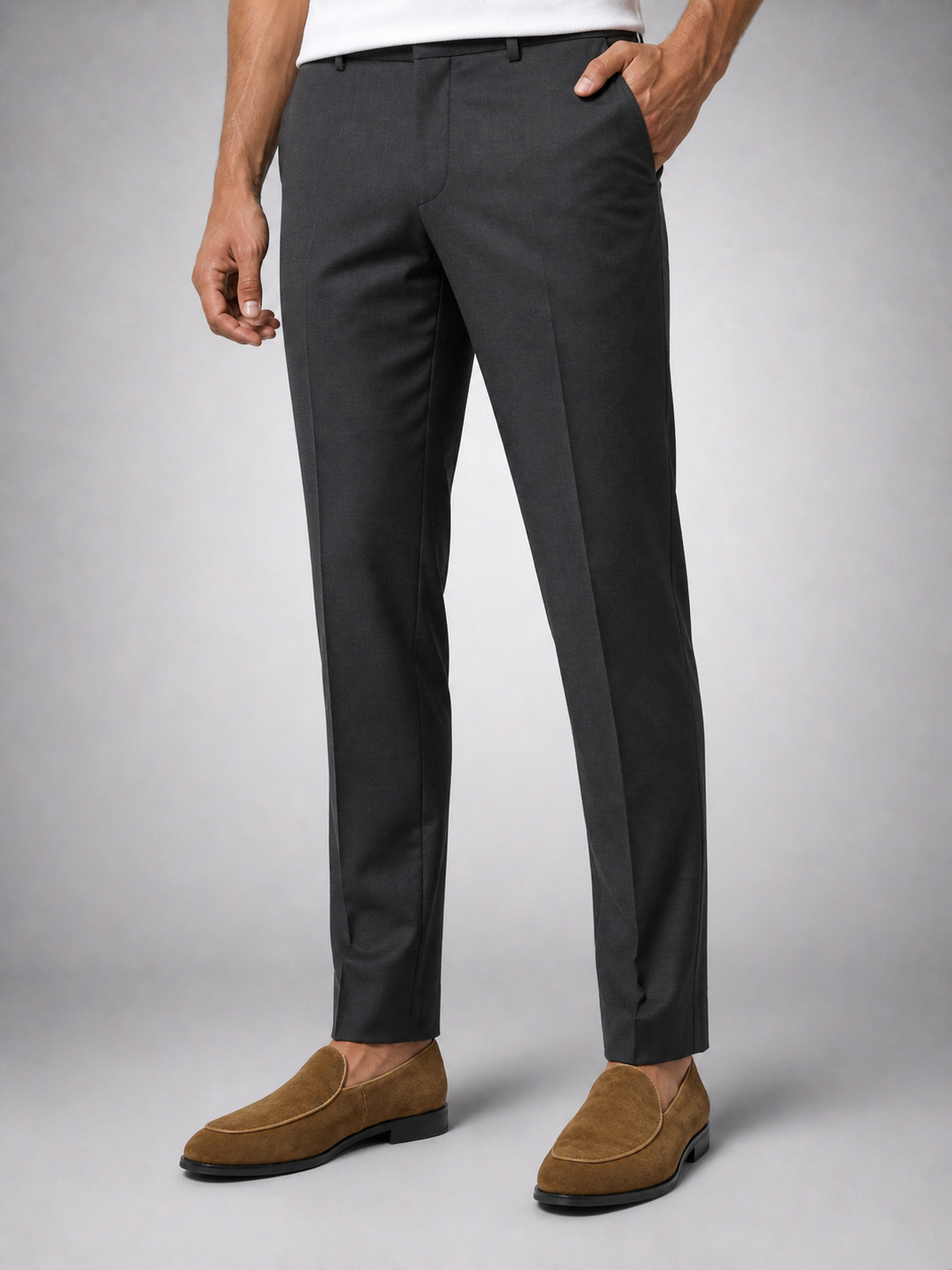 The Firgrove Belgian Loafer