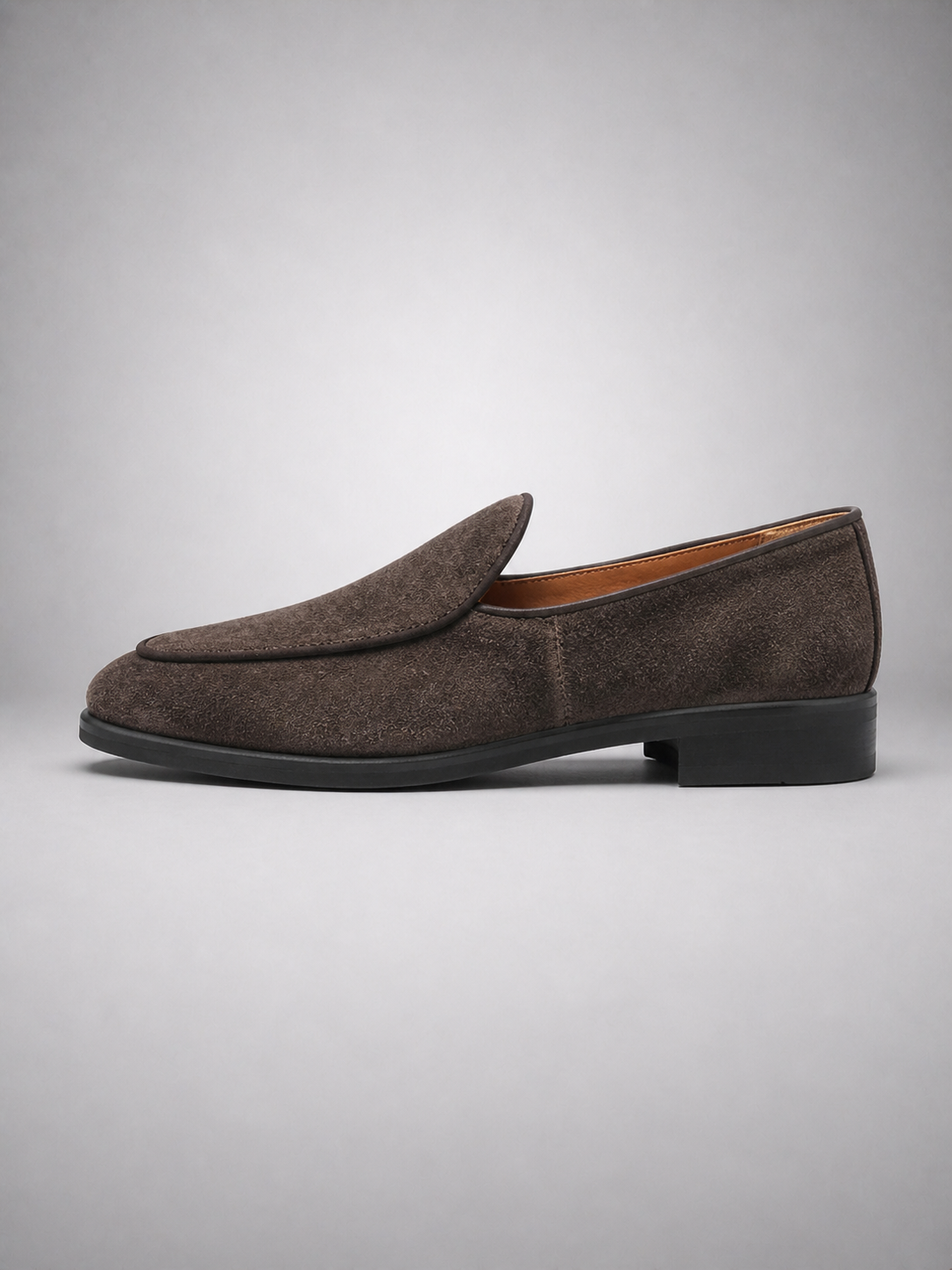 The Firgrove Belgian Loafer