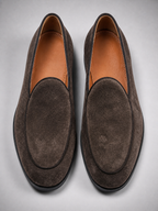 The Firgrove Belgian Loafer
