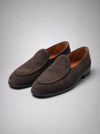 The Firgrove Belgian Loafer