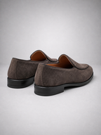 The Firgrove Belgian Loafer