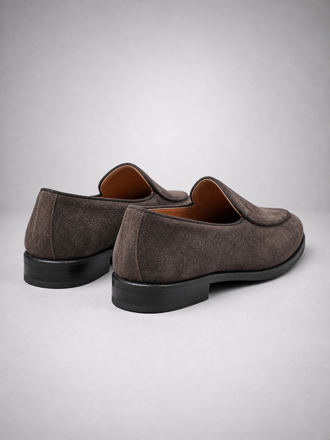 The Firgrove Belgian Loafer
