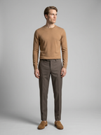 The Bryanston Taper
