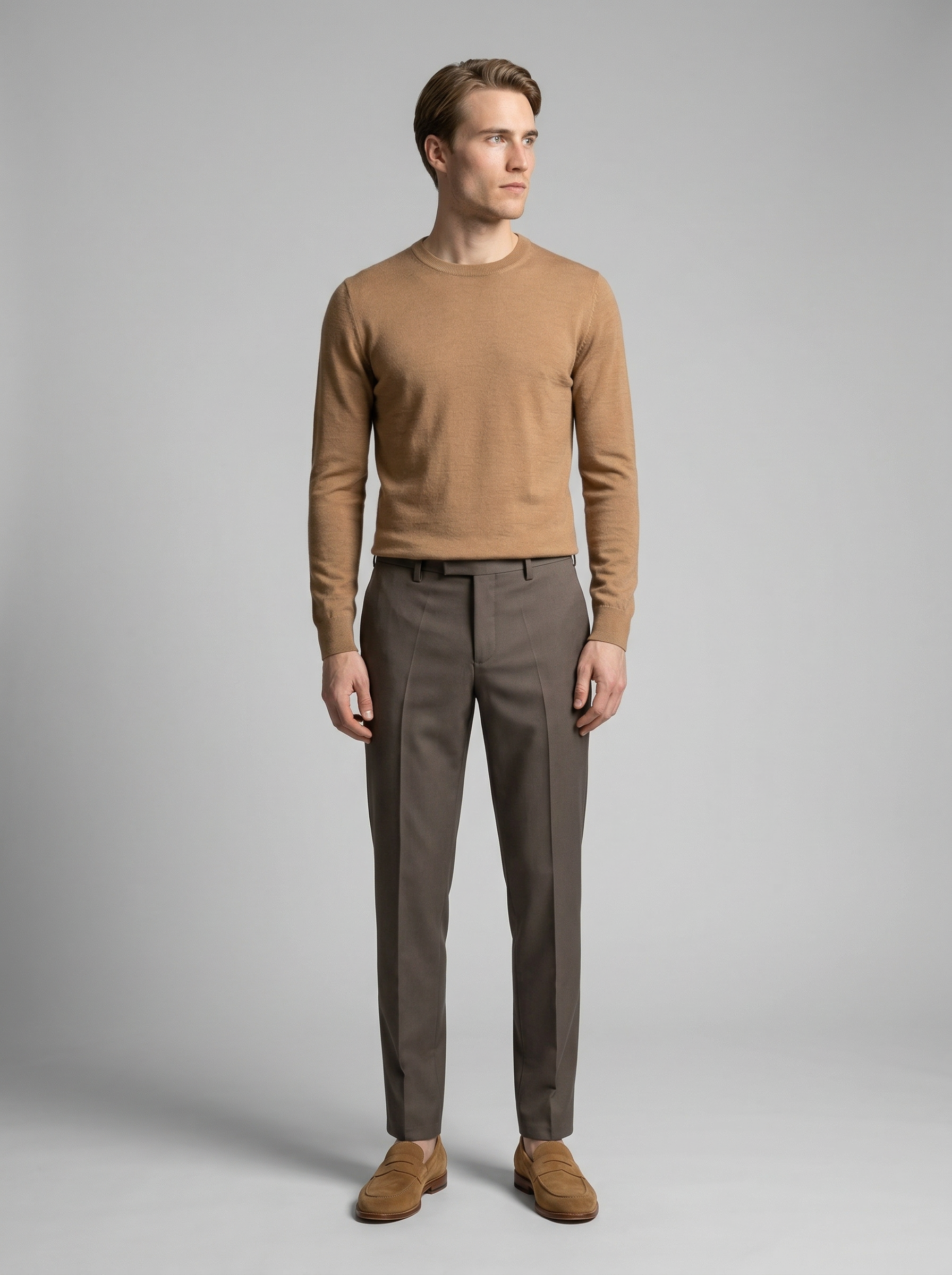 The Bryanston Taper