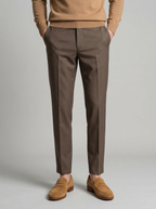 The Bryanston Taper