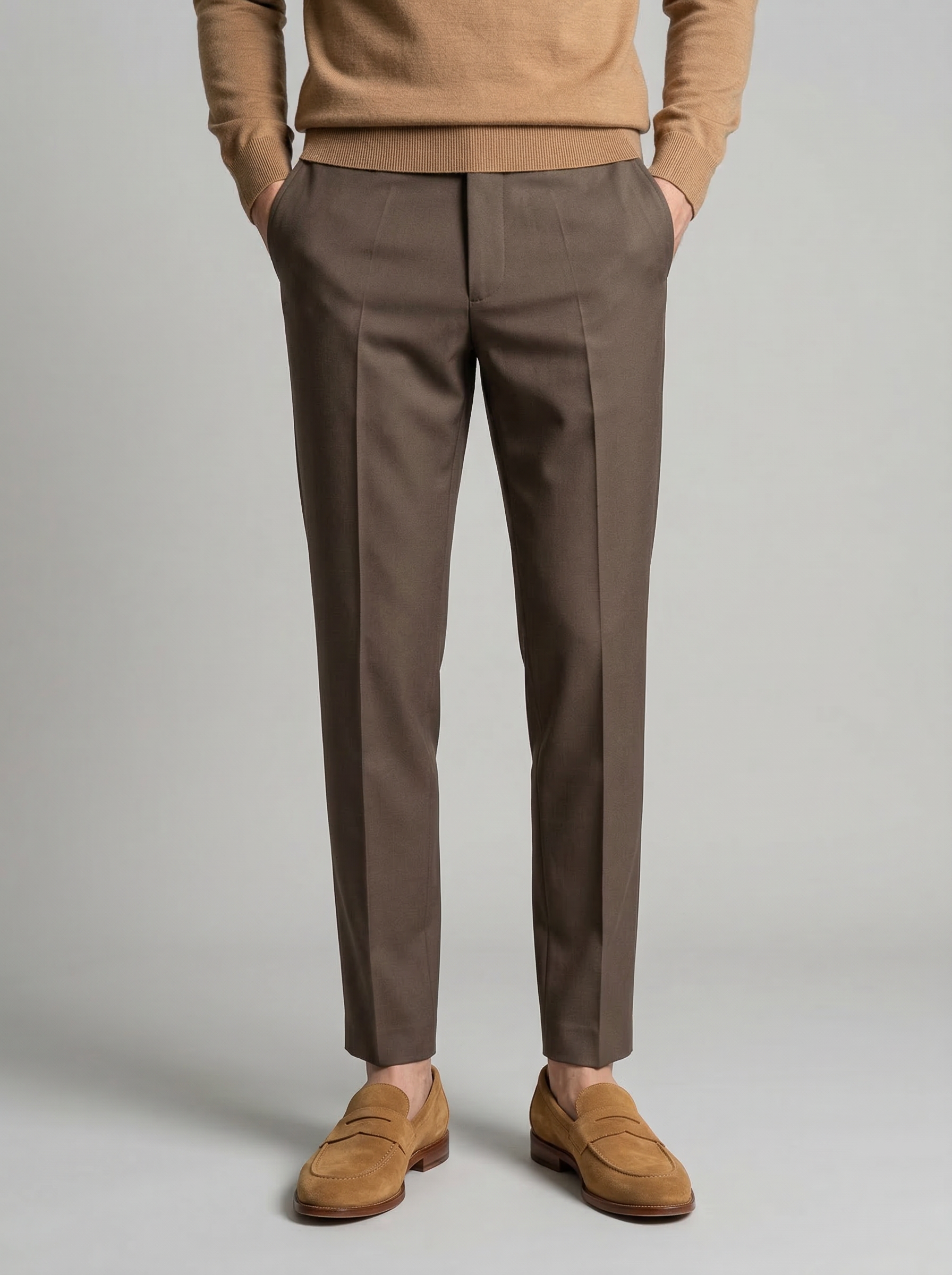 The Bryanston Taper
