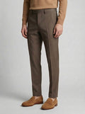 The Bryanston Taper