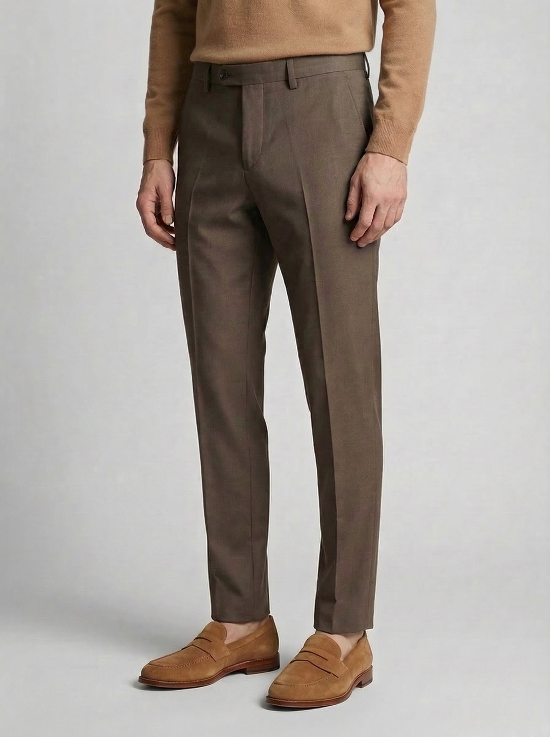 The Bryanston Taper