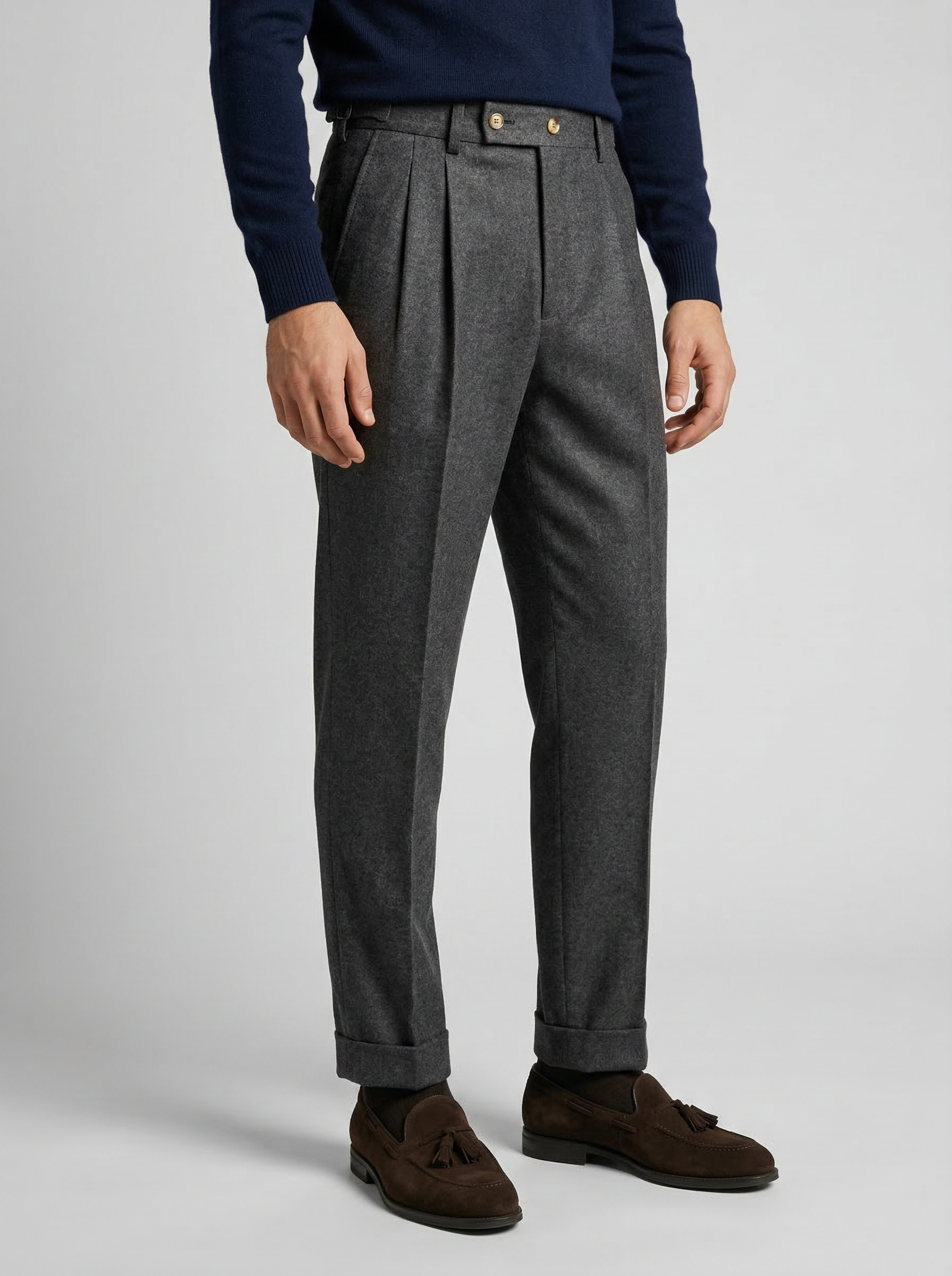 The Bryanston Taper