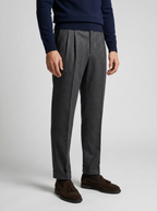 The Bryanston Taper