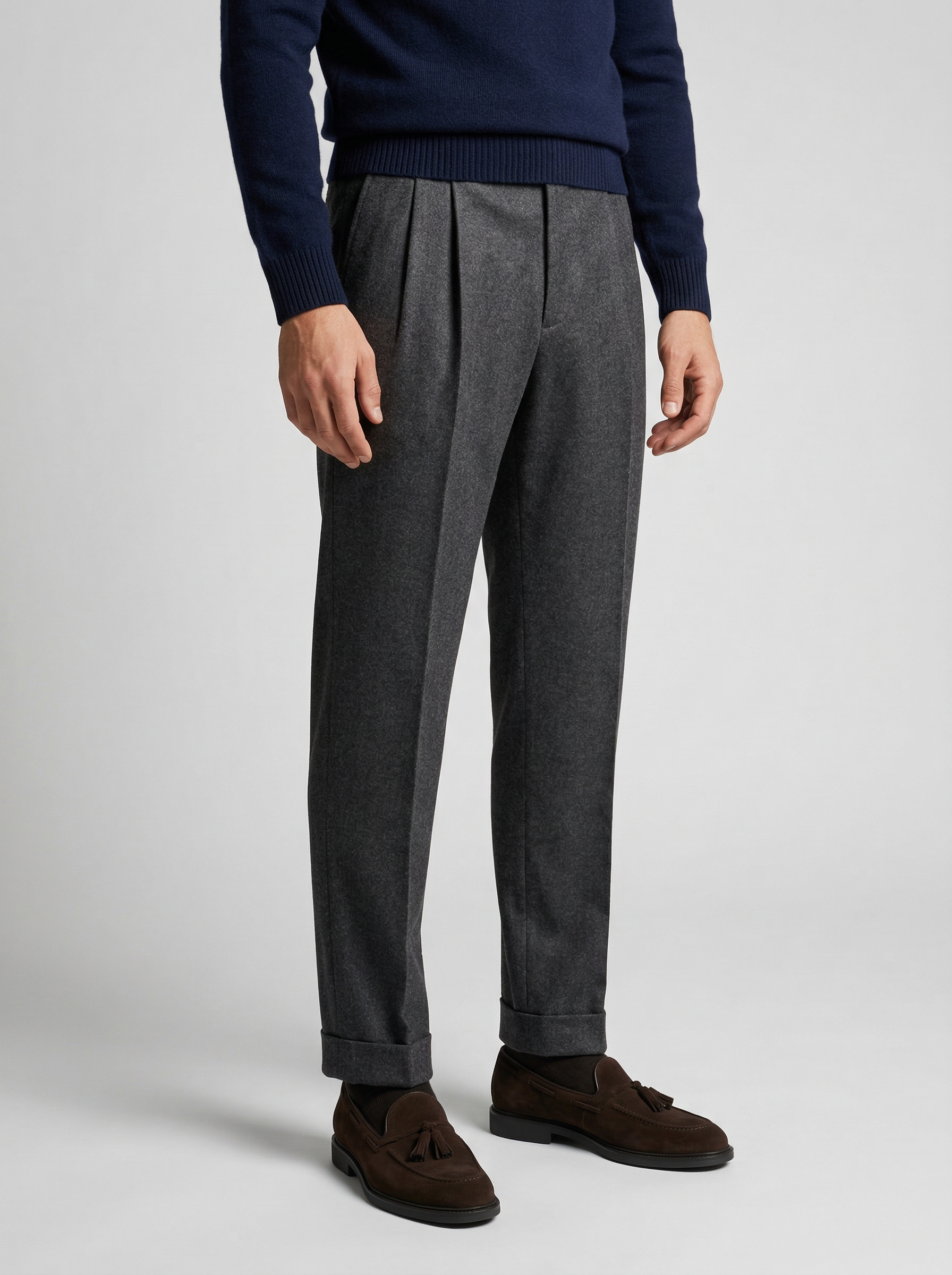 The Bryanston Taper