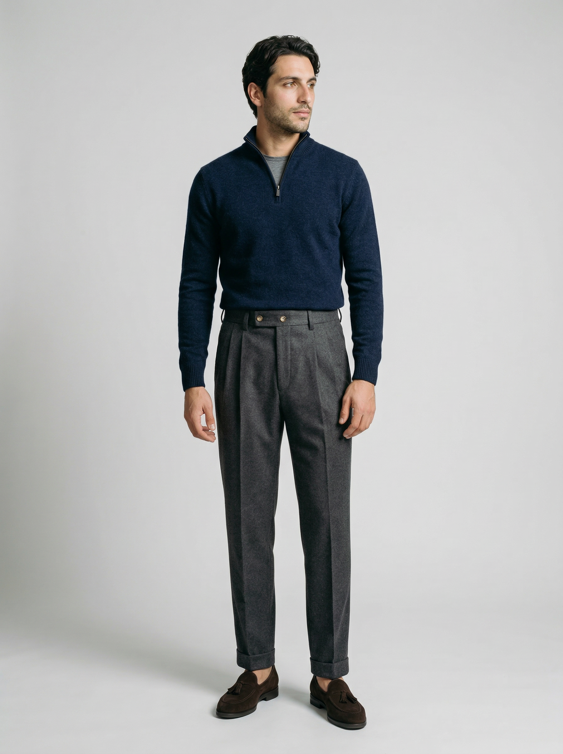 The Bryanston Taper