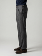 The Bryanston Taper
