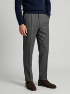 The Harrowgate Pleat