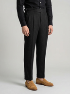 The Harrowgate Pleat