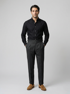 The Harrowgate Pleat