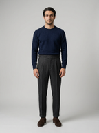 The Harrowgate Pleat