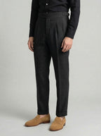The Harrowgate Pleat