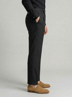 The Harrowgate Pleat