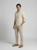 The Sorrento Casual Shirt