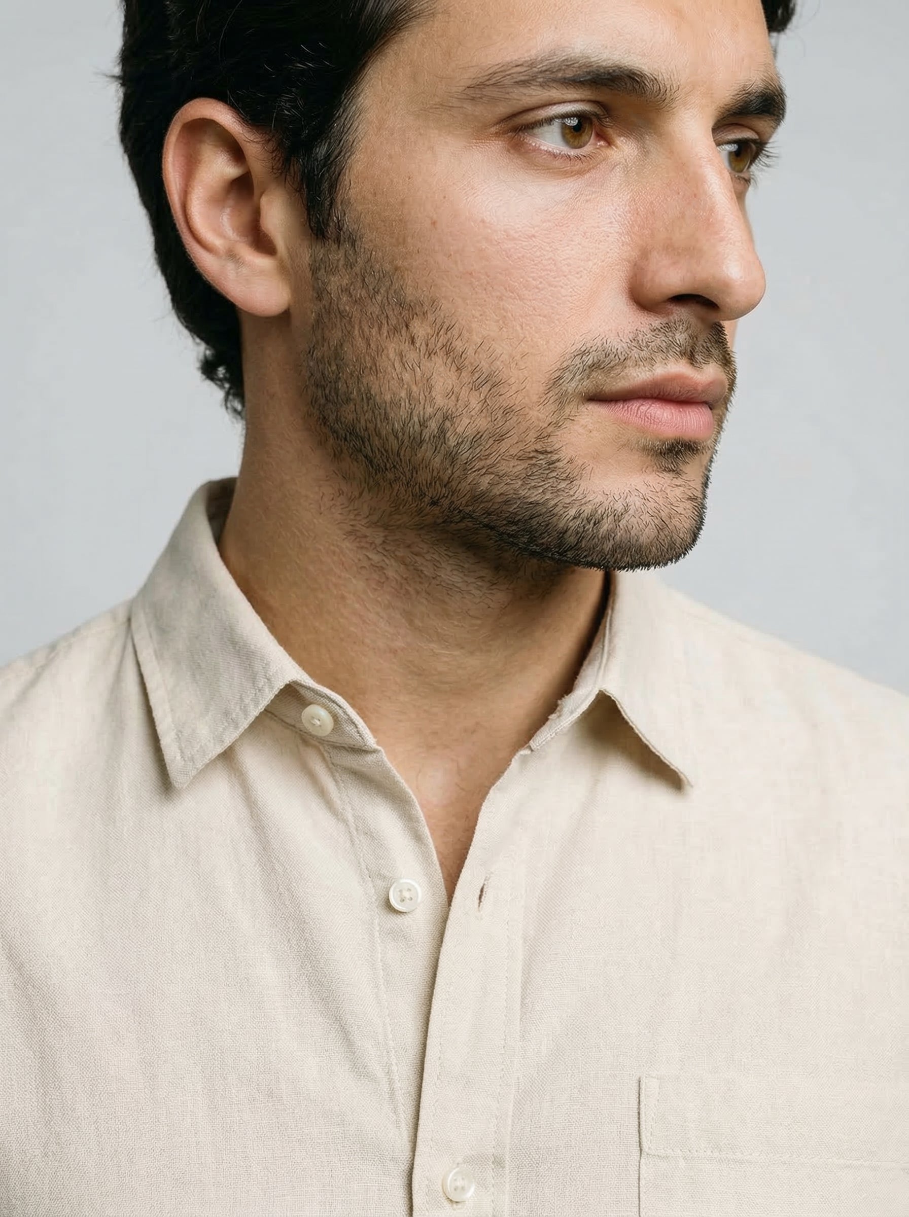 The Sorrento Casual Shirt