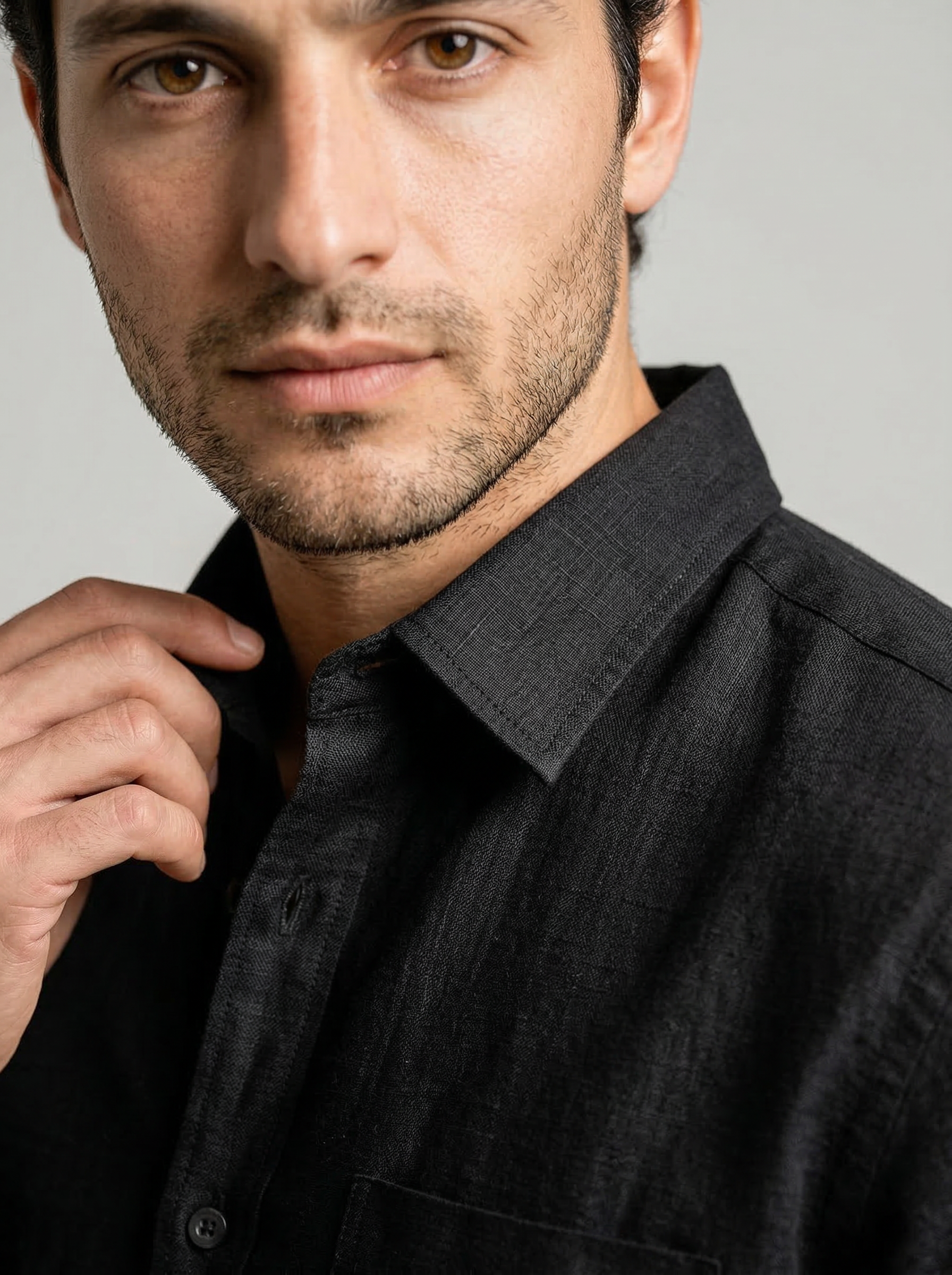 The Sorrento Casual Shirt